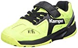Kempa Wing Junior Caution, Chaussures de Handball Mixte Enfant