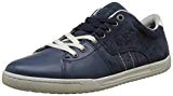Kickers Crotal, Baskets Basses Homme