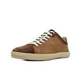 Kickers Sniff, Baskets Basses Homme