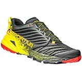 La Sportiva Akasha, Chaussures de Trail/Running pour Homme