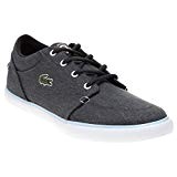Lacoste Bayliss Homme Baskets Mode Gris