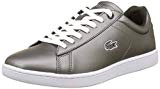 Lacoste Carnaby Evo 317 4, Baskets Basses Femme