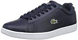 Lacoste Carnaby Evo BL 1 SPW, Baskets Basses Femme