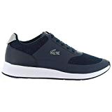 Lacoste Chaumont Lace 117 1 SPW Gry, Basses Femme