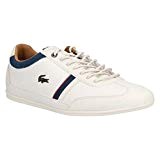 Lacoste Chaussures 35CAM0081WN1 Misano 118-2