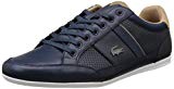 Lacoste Chaymon 117 1 Cam NVY, Basses Homme