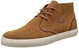 Lacoste Sevrin Mid 317 1, Baskets Hautes Homme