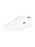 Lacoste Straightset BL 1 Cam, Baskets Homme