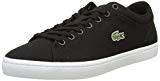 Lacoste Straightset BL 2 Cam, Baskets Homme