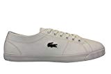 Lacoste Trainers - Lacoste Marcel Trainers - Wh...
