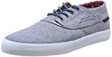 Lakai Camby Mid Oasis, Chaussures de skateboard homme