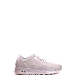 LCS R900 SILICONE PRINT LEATHER optical white 15/16 Le Coq Sportif