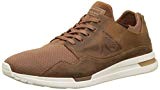 Le Coq Sportif LCS R Pure Pull Up Leather/Mesh, Baskets Basses Homme
