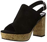 Lea Foscati Andalusia, Sandales Bout Ouvert Femme