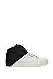 Leather Crown Sneakers Homme - Cuir (MICONIC5) EU