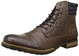 Lee Cooper Canary,Bottes Homme