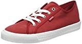 Levi's - Malibu - Chaussures - Homme - Rouge - 43