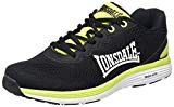 Lonsdale Lisala, Chaussures Multisport Outdoor Homme