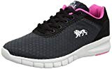 Lonsdale Tydro, Chaussures Multisport Outdoor Femme