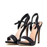 Lost Ink Femme Chaussure Bluebell Ankle Strap 1001118060030001