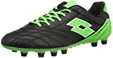 Lotto Stadio 100 FG, Chaussures de Foot Homme