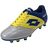 Lotto Stadio Potenza iv 700 TX - Chaussures Football Moulées