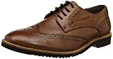 Lotus Newing, Brogues Homme, Marron
