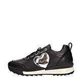 Love Moschino W.Sneakers, Mocassins Femme