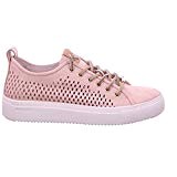 Low Sneaker - Coloris - Rose Dust, Matiere - Cuir, Taille - 37