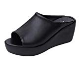 LUCKYCAT Sandales pour Femme, Prime Day Amazon Chaussures de Été Sandales à Talons À la Mode Casual Sandales à la ...
