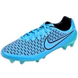 MAGISTA OPUS FG BLE - Chaussures Football Homme Nike