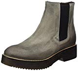Manas 172m5802exred, Chelsea Boots Femme