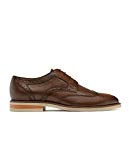 Massimo Dutti Homme Derby Cuir Nappa 2204/022