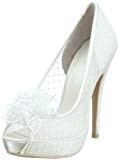 Menbur Wedding Adelia 04635, Chaussures femme