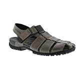 Mephisto Basile Grizzly Mens Sandal