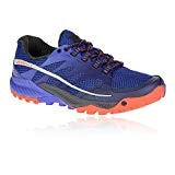 Merrell All Out Charge, Chaussures de Running Compétition Femme