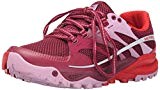 Merrell All Out Charge, Chaussures de Trail Femme