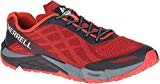 Merrell Bare Access Flex E-Mesh J12549 Mens Shoes Trail Running Jogging Athletic