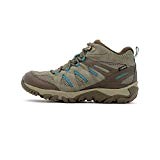 Merrell Outmost Mid Vent GTX Femme