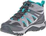 Merrell Outmost Mid Vent GTX