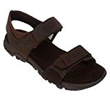 Merrell Telluride Strap, Sandales Bout Ouvert Homme