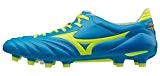 Mizuno Morelia Neo II MD – Chaussures Football Homme – p1ga165344 (38)