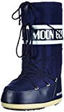 Moon Boot Tecnica Nylon, Chaussures de multisports outdoor mixte adulte