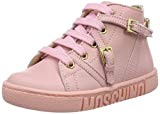 MOSCHINO 25914, Baskets Basses Fille