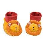 MOULIN ROTY-Chaussons Lion