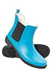 Mountain Warehouse Ankle Mud Wellies des Femmes de Boue de Cheville - EVA Footbed, Les Chaussures imperméables à l'eau de ...