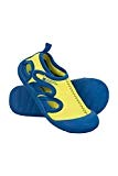 Mountain Warehouse Aqua Shandal Junior - Chaussures Légères de l'eau d'été d'enfants, Glissade Dessus, engrenez Sandals Humide, Chaussures de Wetsuit ...
