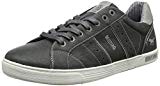 Mustang 4120-303-900, Sneakers Basses Homme, Anthracite