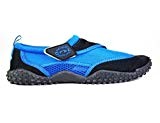 Nalu Velcro Aqua Combinaison de plongée Chaussures Enfant Tailles UK5 - UK9