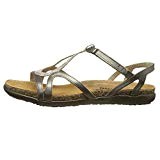 Naot Womens Dorith Leather Sandals